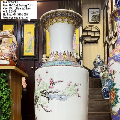 Bình Phú Quý Trường Xuân